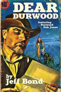 Cover image for Dear Durwood