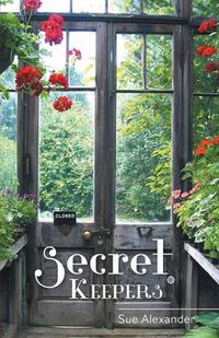 Cover image for Secret Keepers