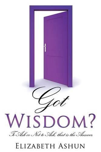 Cover image for Got Wisdom?