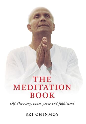 Cover image for The Meditation Book