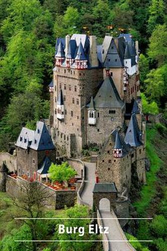 Cover image for Burg Eltz