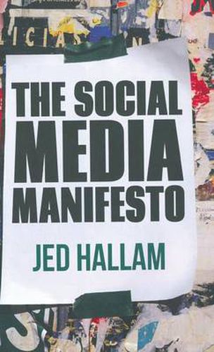 Cover image for The Social Media Manifesto