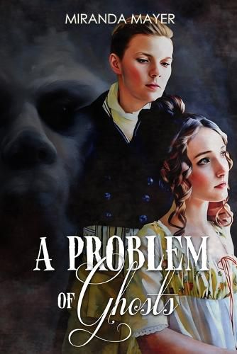 Cover image for A Problem of Ghosts