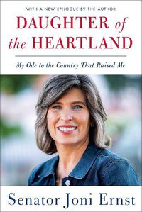 Cover image for Daughter of the Heartland: My Ode to the Country That Raised Me