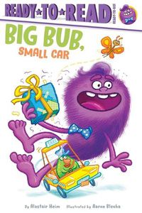Cover image for Big Bub, Small Car