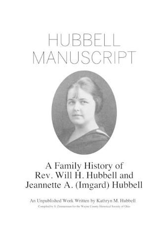 Hubbell Manuscript