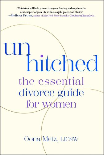 Cover image for Unhitched