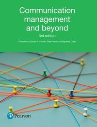 Cover image for Communication Management and Beyond