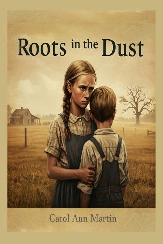 Cover image for Roots in the Dust- Deluxe Edition