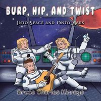 Cover image for Burp, Hip, and Twist