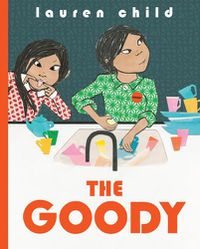 Cover image for The Goody