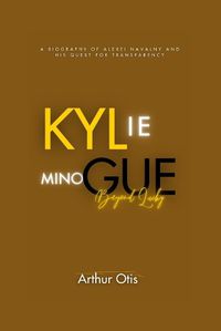 Cover image for Kylie Minogue