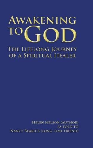 Cover image for Awakening to God