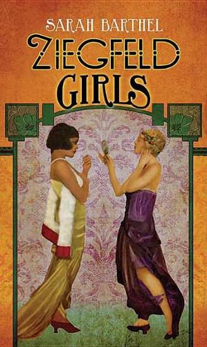 Cover image for Ziegfeld Girls