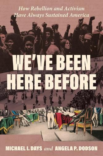 Cover image for We've Been Here Before