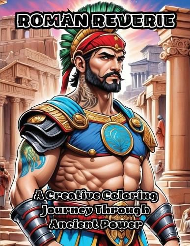 Cover image for Roman Reverie