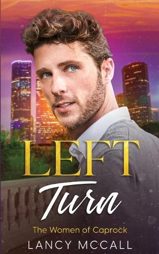 Cover image for Left Turn: A Scottish Celebrity Romance