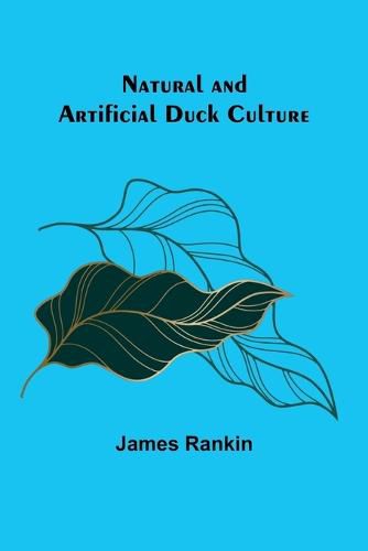 Cover image for Natural and Artificial Duck Culture