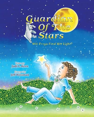 Cover image for Guardian Of The Stars