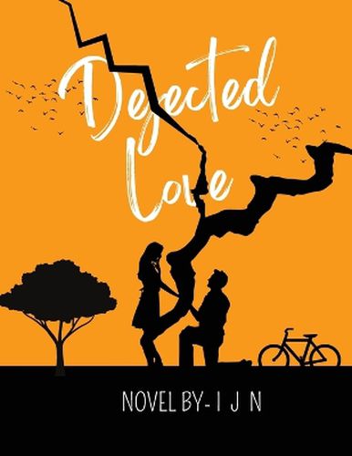 Cover image for Dejected Love