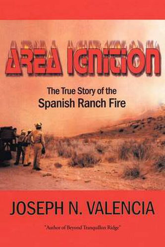 Cover image for Area Ignition