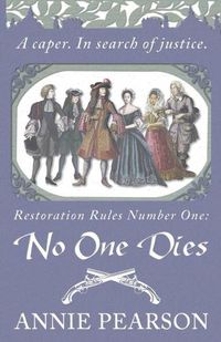 Cover image for No One Dies