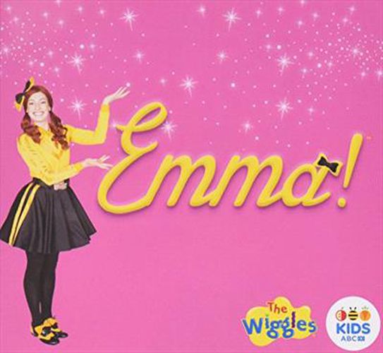 Emma From The Wiggles