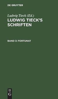 Cover image for Fortunat: In Zwei Theilen