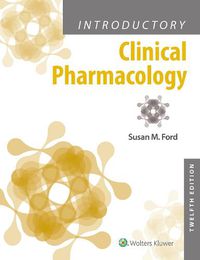 Cover image for Introductory Clinical Pharmacology