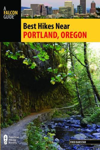Cover image for Best Hikes Near Portland, Oregon