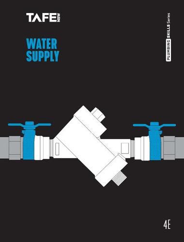Cover image for Basic Plumbing Services Skills: Water Supply