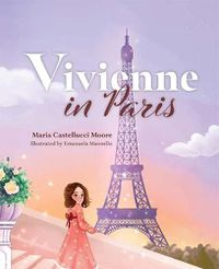 Cover image for Vivienne in Paris