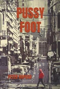 Cover image for Pussy Foot