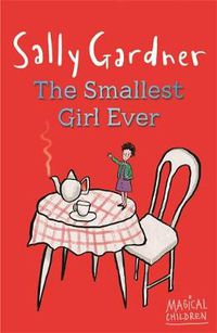 Cover image for Magical Children: The Smallest Girl Ever