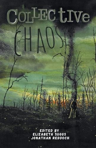 Cover image for Collective Chaos