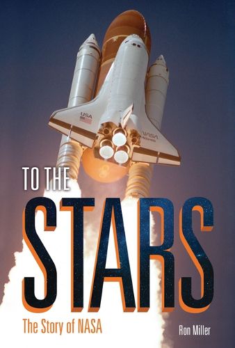 Cover image for To the Stars