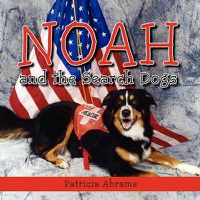 Cover image for Noah and the Search Dogs