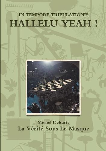 Cover image for Hallelu Yeah !