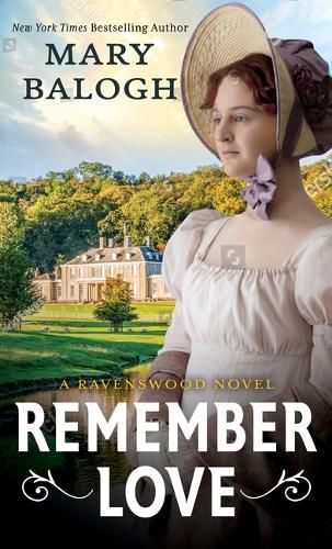 Cover image for Remember Love