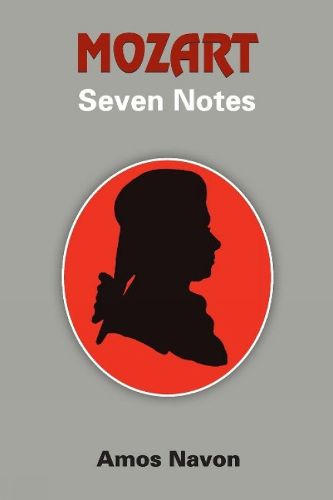 Cover image for Mozart: Seven Notes