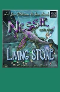 Cover image for Nessie and the Living Stone