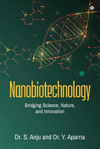 Cover image for Nanobiotechnology