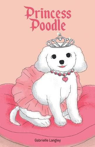 Cover image for Princess Poodle