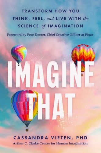 Cover image for Imagine That