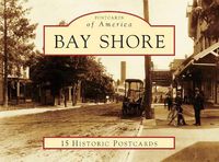 Cover image for Bay Shore