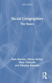 Cover image for Social Geographies