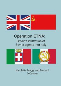 Cover image for Operation ETNA