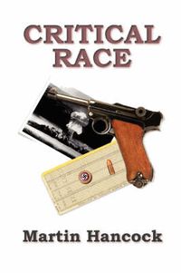 Cover image for Critical Race