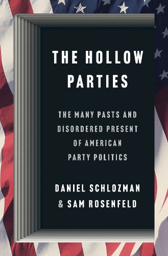 Cover image for The Hollow Parties