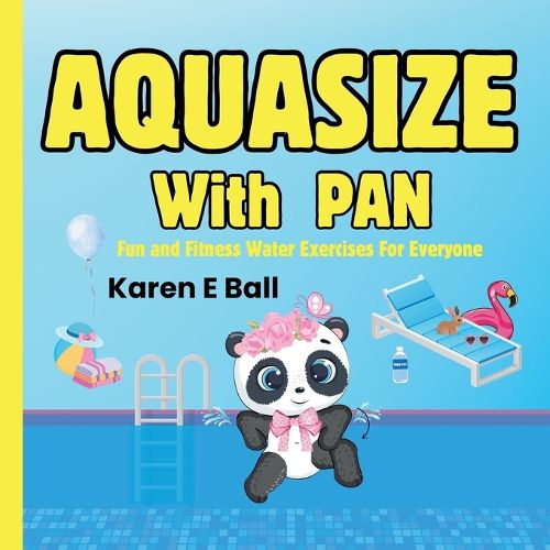 Cover image for Aquasize with Pan